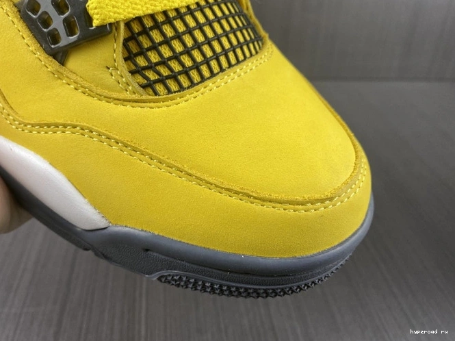 Air 4 Lightning Jordan CT8527-700 Retro 0727